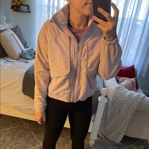 Lululemon Always Effortless Jacket